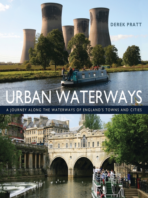 Title details for Urban Waterways by Derek Pratt - Available